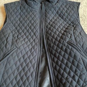 Shires Equestrian Vest